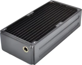 Coolgate XFlow Radiator G2 / Radiátor vodného chladenia / 240 mm (CG240G2X)