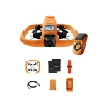 HOVERAir AQUA Basic Combo