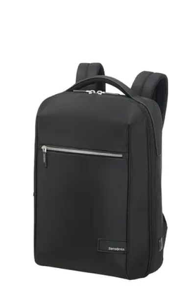 Samsonite LITEPOINT Batoh na notebook 14.1 čierna / 16 l (KF2*09003)
