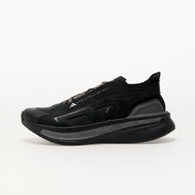 Tenisky adidas x Stella McCartney UltraBOOST 5 Core Black/ Crew Orange/ Charcoal EUR 38