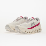 Tenisky On W Cloudmonster Ivory/ Grenadine EUR 40