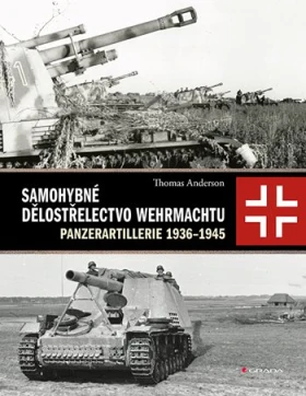 Samohybné dělostřelectvo Wehrmachtu, Anderson Thomas