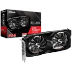 ASRock Radeon RX 6600 Challenger 8GB GDDR6 (90-GA2RZZ-00UANF)