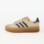 Tenisky adidas Gazelle Bold W Cream White/ Night Indigo/ Magic Beige EUR 40