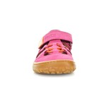 Froddo Elastic G3150290-10 Fuxia barefoot sandále 30 EUR