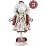 Llorens P540-37 oblečok pre bábiku veľkosti 40 cm
