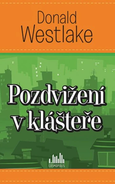 Pozdvižení v klášteře, Westlake Donald