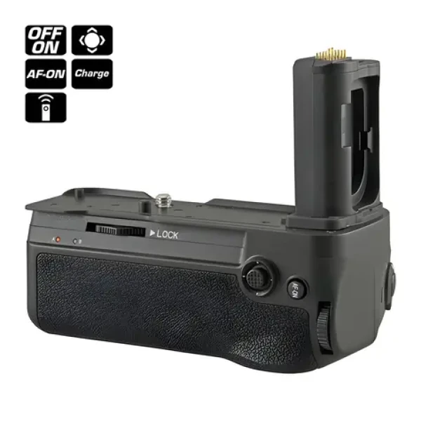 JUPIO Battery Grip pre Nikon Z8 / Battery grip / náhrada za MB-N12 (JBG-N020)