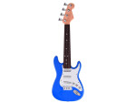 Mamido Elektrická gitara pre deti, rockový zvuk IN0164