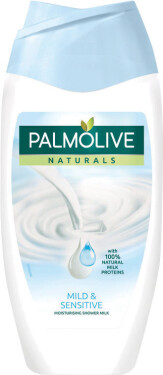 Palmolive sprchový gél Nat.Milk Proteiny