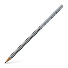 Faber-Castell Grip 2001 / Grafitová ceruzka / B / trojhranná (117001)