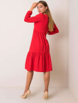 Dámske šaty SK 5832 - FPrice 40/L tělová