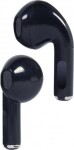 Gembird FITEAR-X200 čierna / bezdrôtové slúchadlá / Bluetooth 5.0 (FITEAR-X200B)