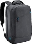 Mobilis TRENDY BACKPACK 14-17IN BLACK