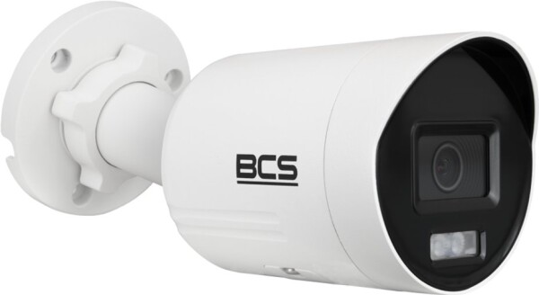 BCS BCS-V-TIP24FSR4L4-AI1(2) Kamera IP BCS VIEW tubowa 4Mpx