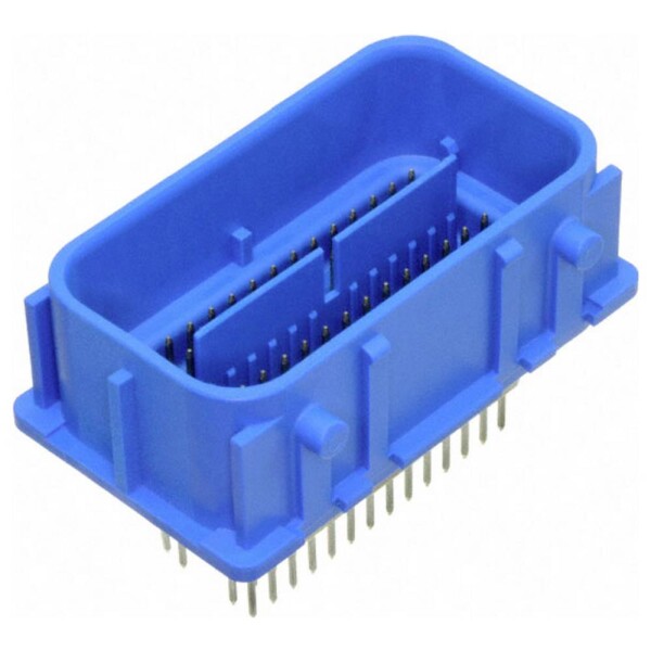 Molex konektor do DPS Počet pólov 56 Raster (rozteč): 2.54 mm 313862001 1 ks Bulk; 313862001