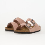 Tenisky Birkenstock Arizona Suede Leather Unisex Pink Clay EUR 39