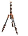 3 Legged Thing Pro 2.0 Albert bronzová / Statív tripod (ALBERT2)