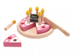 PlanToys PlanToys Narodeninová torta