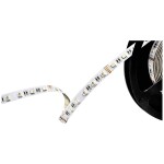 Barthelme 51542434 LED pásik 24 V 5000 mm RGBW; 51542434