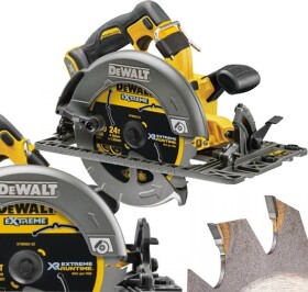 Dewalt DCS579N-XJ Pilarka Tarczowa akumulátorowa DeWalt