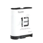 Telesin S0-BTR-04-TGP / Batéria / GoPro Hero 13 / 1950 mAh, 7,4 Wh (S0-BTR-04-TGP)