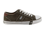 Mustang 26M0151005 Pánske tenisky khaki 43