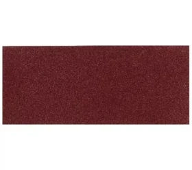 Makita P-36164 / Brúsny papier na drevo | kov | kameň / Zrnitosť 180 / Rozmery 93x228 mm / nedierovaný / 10 ks (P-36164)