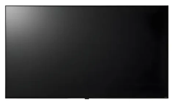 65" LG 65UM767H0LJ modrá / Komerčný displej / 4K UHD / HDMI / USB / LAN / Wi-Fi / BT / HDR10 / 20W repro (65UM767H0LJ.AEU)