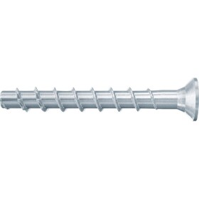 Fischer 546383 ULTRACUT FBS II 6x40/5 SK Concrete screw 100 ks; 546383
