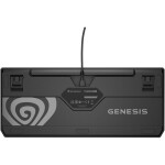 Genesis Thor 230 TKL Outemu Brown (NKG-2079)