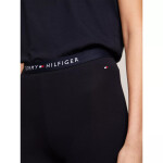 Close to Body Dámske nohavice LEGGING UW0UW04524DW5 Tommy Hilfiger