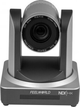 Feelworld PTZ Camera NDI POE