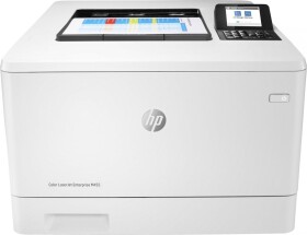 HP HP Color LaserJet Enterprise Drukarka M455dn, W farbaze, Drukarka do Firma, Drukowanie, Niewielkie wymiary; Mocne zabezpieczenia; Energooszczędność; Drukowanie dwustronne