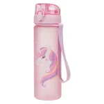 BAAGL Tritánová fľaša na pitie Unicorn 500 ml (A-34491)