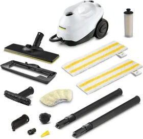 Kärcher SC 3 EasyFix PLUS / Parný čistič / 1900W / Tlak: 3.5 bar (1.513-661.0)