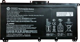 HP do HP Pavilion 15-CD, 11.5V, 3470mAh (920070-855)