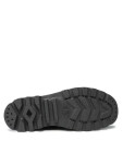 Pánska členková obuv Pampa Hi M 02352-071-M Grey - Palladium 46 šedá
