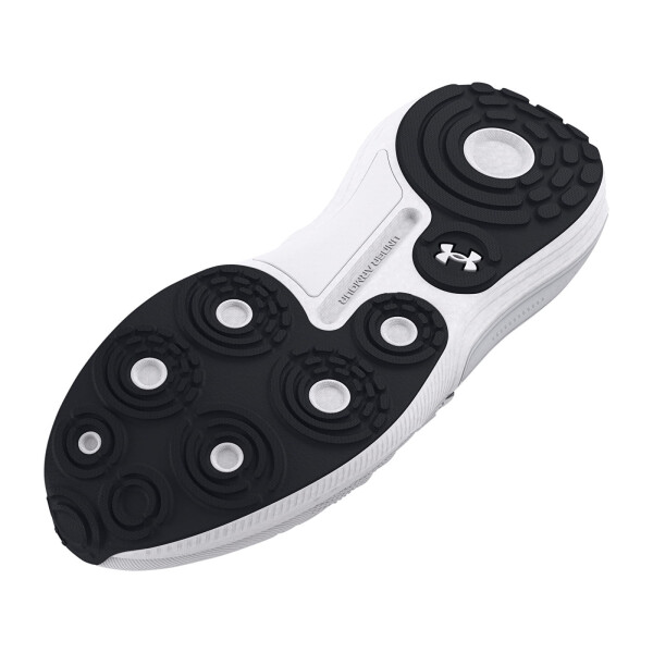 Tenisky Under Armour W Phantom 4 White /Halo Gray /White EUR 40