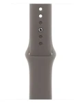 Apple Watch Sport Band 41mm (M/L) Clay / Športový pásik pre Apple Watch / 150-200 mm (MT3A3ZM/A)