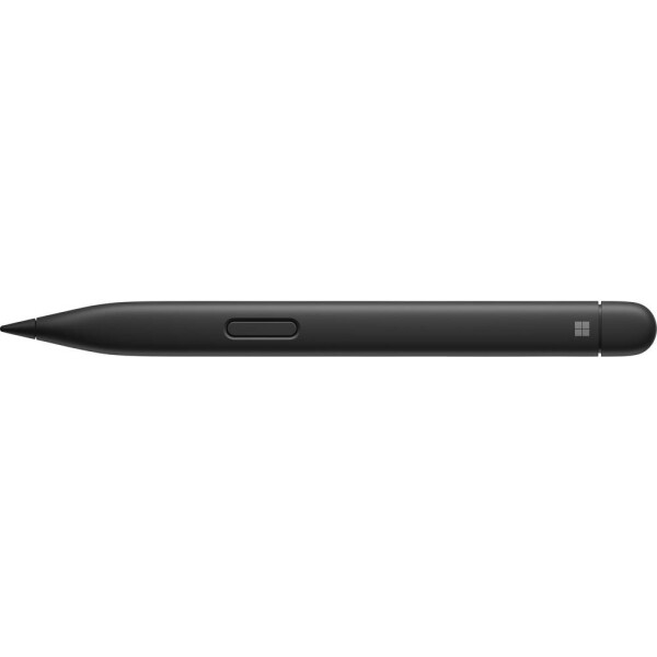 Microsoft Surface Slim Pen 2 digitálne pero opakovane nabíjacie čierna; 8WX-00002