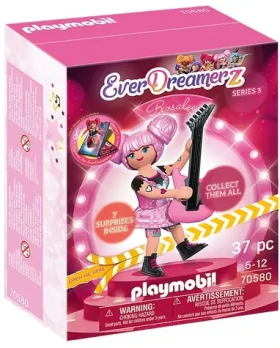 Playmobil® EverDreamerz 70580 Rosalee - Music WORLD