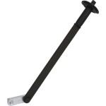 KS Tools 150.2090 Nárazový kľúč 1/2", 560 + 100 mm; 150.2090
