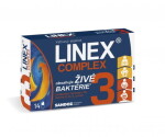 LINEX Complex 14 kapsúl