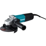 Makita 9558HNRZ / Uhlová brúska / 840W / Priemer 125 mm / 11.000 ot-min (9558HNRZ)