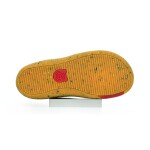 Groundies Lou Light Grey barefoot tenisky 33 EUR