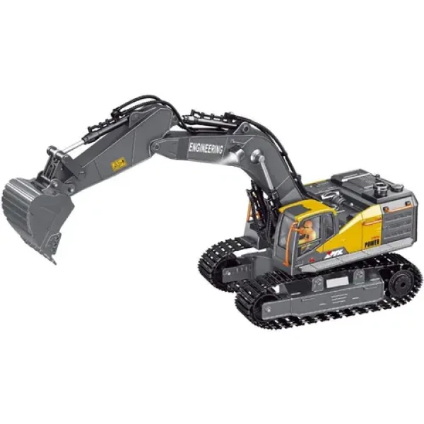Buddy Toys BRC 18.531 RC Bager