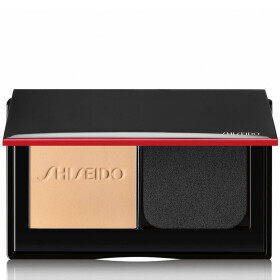 Shiseido SHISEIDO SYNCHRO SKIN SELF REFRESHING CUSTOM FINISH POWDER FOUNDATION 240 9g