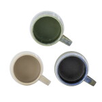 Bloomingville Keramický hrnček Cloe 460 ml A