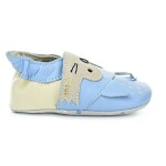 Bobux Husky Skyway barefoot capáčky 20 EUR